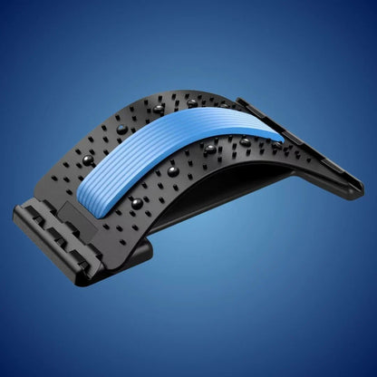 SpineRelief Exklusiv Orthopädischer Rückenstrecker | Haltungskorrektur & Schmerztherapie – Ischias, Bandscheiben, chronische Schmerzen