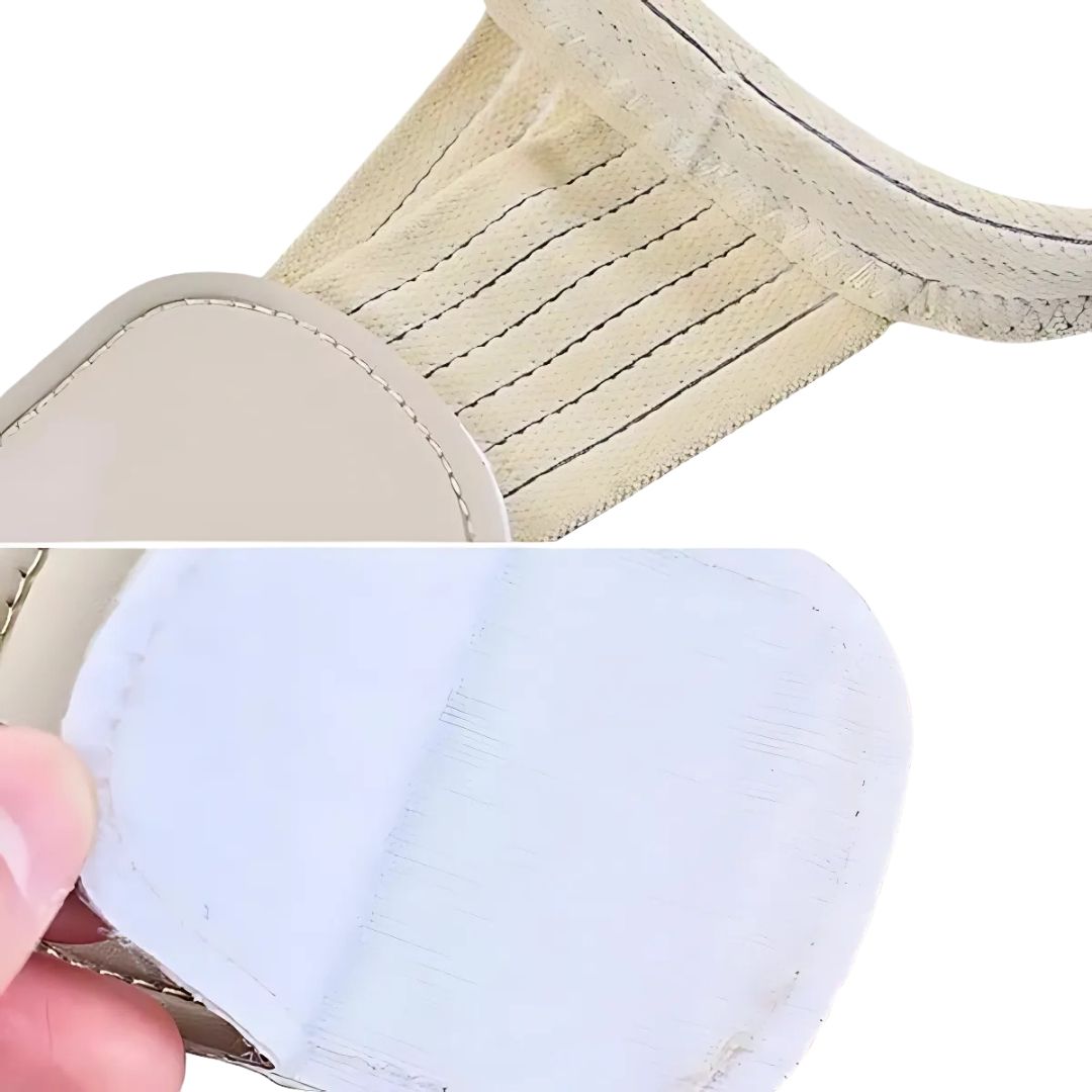 PostureAlign Exklusiv | Haltungskorrektur – Verstellbare Schulterstütze – Schmerzlinderung – Wirbelsäulenausrichtung – Rückenstütze