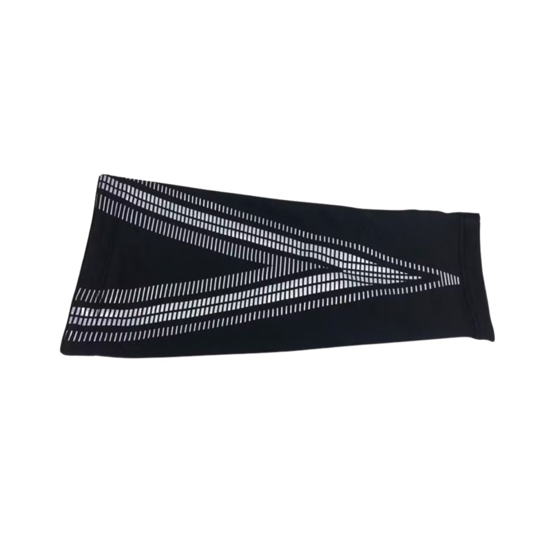 SportFlex Exklusiv Kompressionssocken | Für erhöhte Muskelstabilität mit Kompression – Reduziert Ermüdung bei körperlichen Aktivitäten