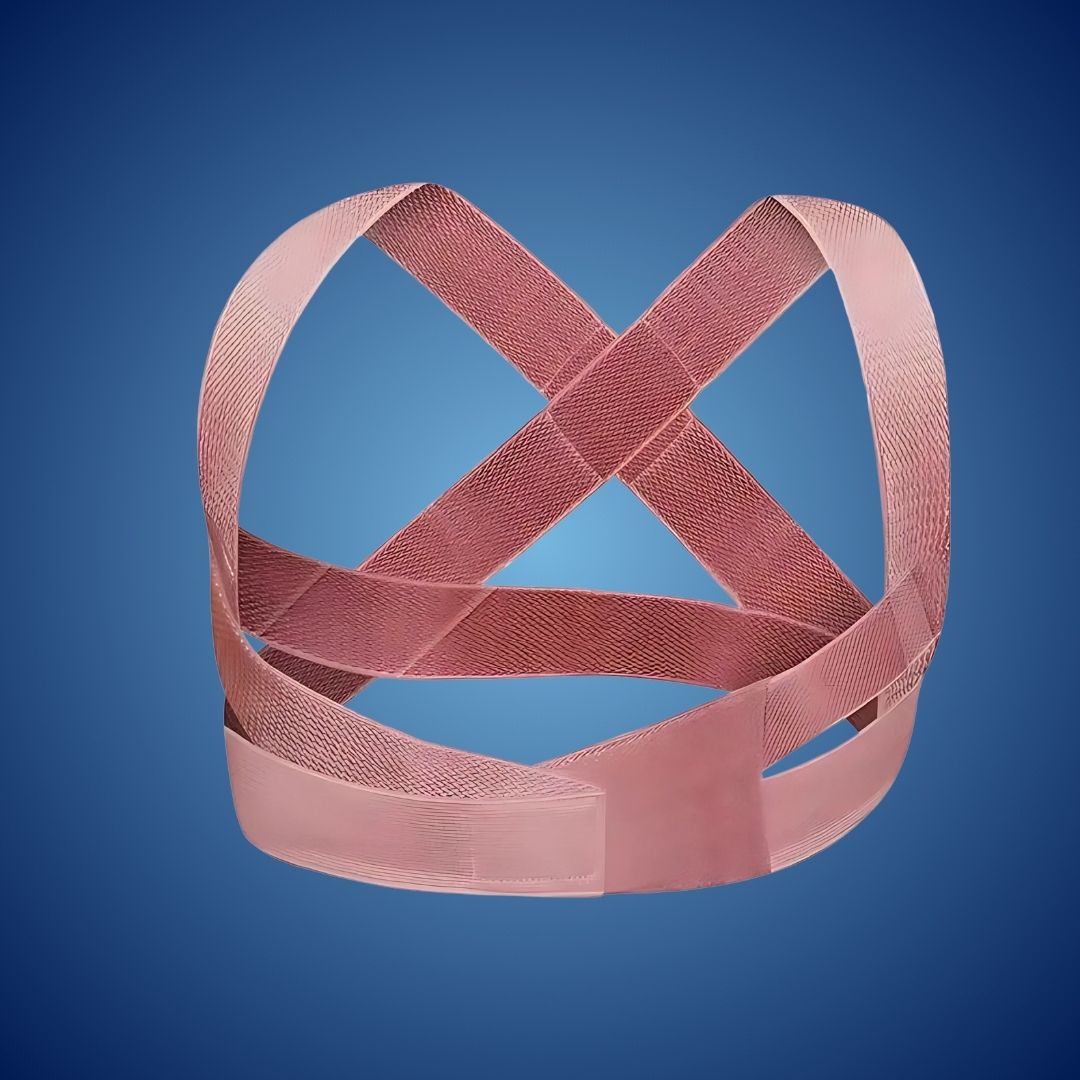 SpineAlign Exklusiv Haltungskorrektor | Verstellbare Stütze für Rücken & Schultern – Lindert Schmerzen & verbessert die Haltung