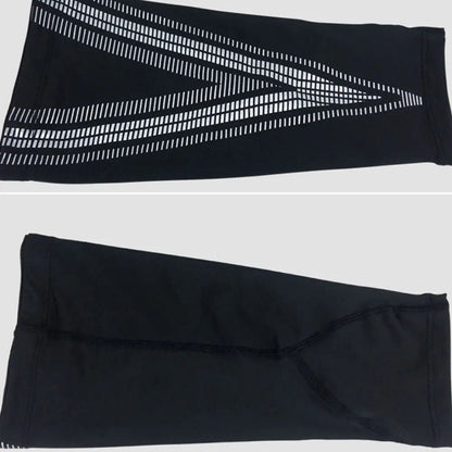 SportFlex Exklusiv Kompressionssocken | Für erhöhte Muskelstabilität mit Kompression – Reduziert Ermüdung bei körperlichen Aktivitäten