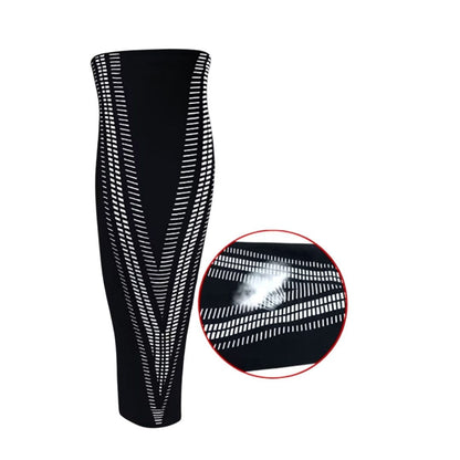 SportFlex Exklusiv Kompressionssocken | Für erhöhte Muskelstabilität mit Kompression – Reduziert Ermüdung bei körperlichen Aktivitäten