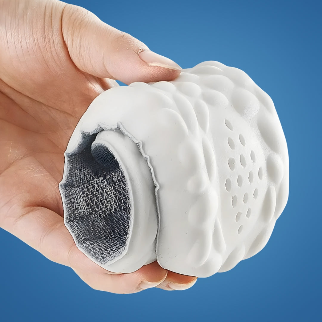 SchrittWohl Exklusiv | Laufsohlen – Schmerzfrei Gehen – Atmungsaktiv & Gepolstert – Für Aktive & Sportler